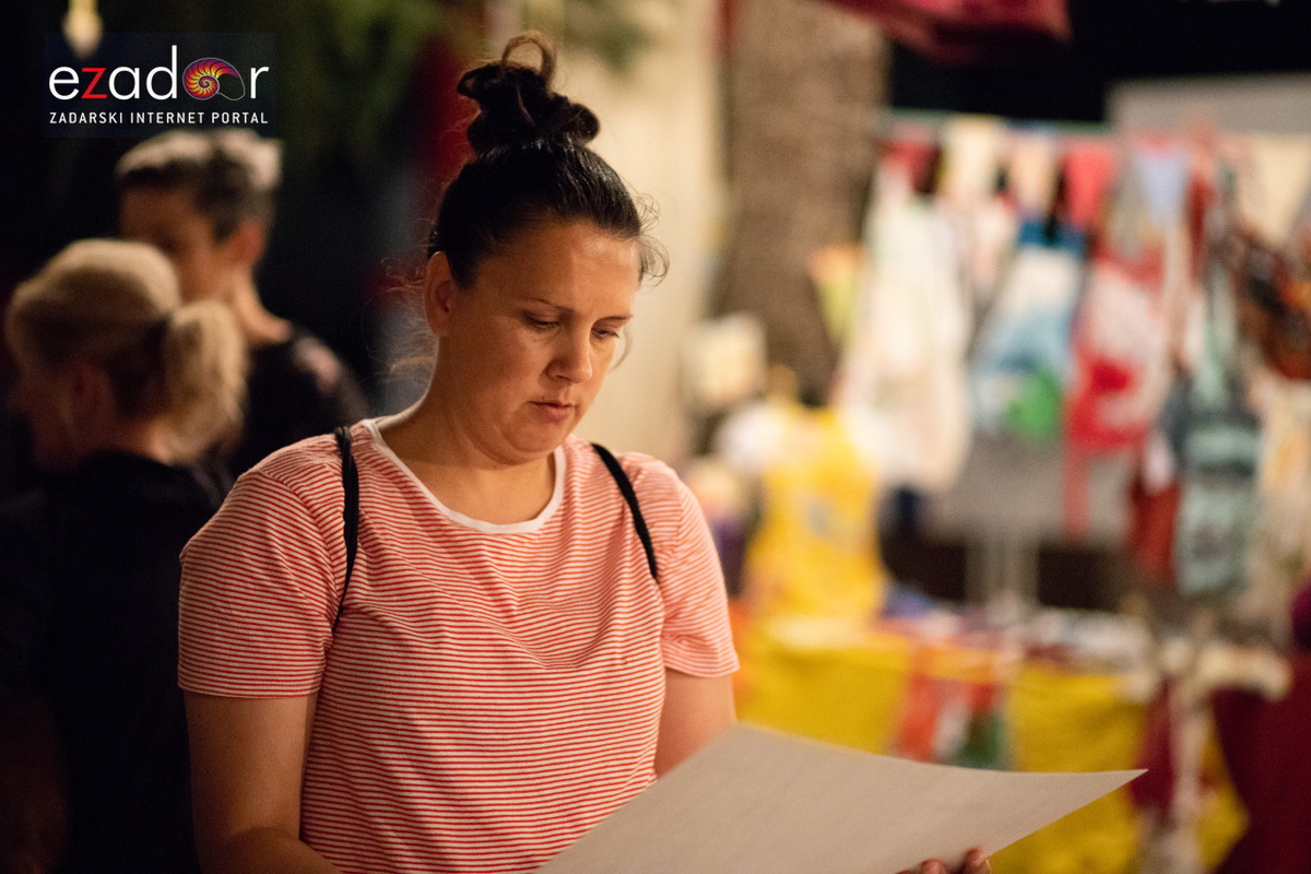 KvartArt 2018.: Art buvljak & koncert Nipplepeoplea