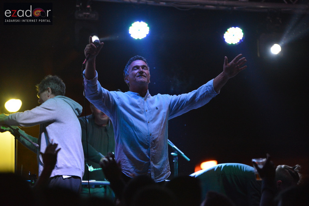 Stanarska fešta 2017: Mladen Grdović i Ivica Sikirić Ićo raspjevali Stanarce i njihove goste Stanarska fešta 2017: Mladen Grdović i Ivica Sikirić Ićo raspjevali Stanarce i njihove goste