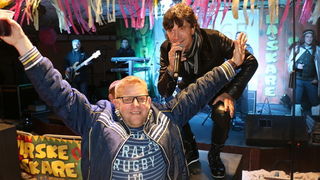 Virski karneval & maškare 2016: portreti virskih maškara Virski karneval & maškare 2016: portreti virskih maškara