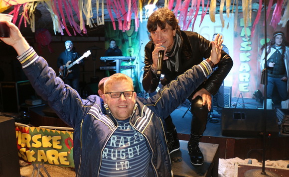 Virski karneval & maškare 2016: portreti virskih maškara Virski karneval & maškare 2016: portreti virskih maškara