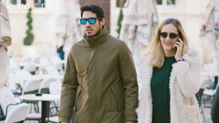 Badnjak u Zadru, 24. prosinca 2017.