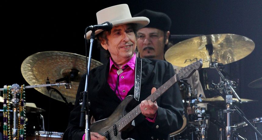 Bob Dylan Bob Dylan