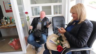 U Viru održana akcija dobrovoljnog darivanja krvi U Viru održana akcija dobrovoljnog darivanja krvi