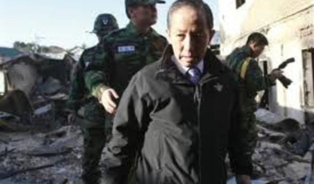 Južnokorejski premijer dao ostavku zbog tragedije uslijed potonuća trajekta, foto: dnevnik.hr