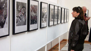 Izložba fotografija Ante Brkana ‘Na tržnici’