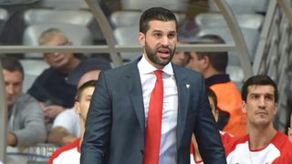 ABA liga, 9. kolo: KK Zadar – KK Crvena Zvezda 76-88 ABA liga, 9. kolo: KK Zadar – KK Crvena Zvezda 76-88