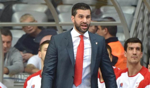 ABA liga, 9. kolo: KK Zadar – KK Crvena Zvezda 76-88