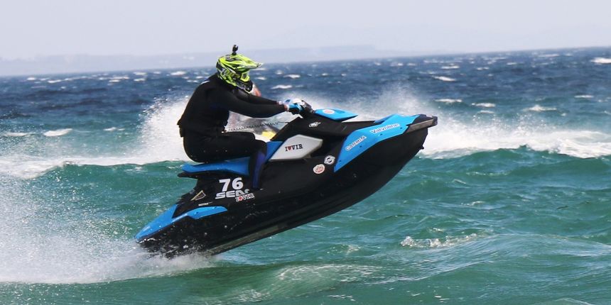 Vir: Alpe Adria Jet Ski Tour 2017. – prvi dan natjecanja