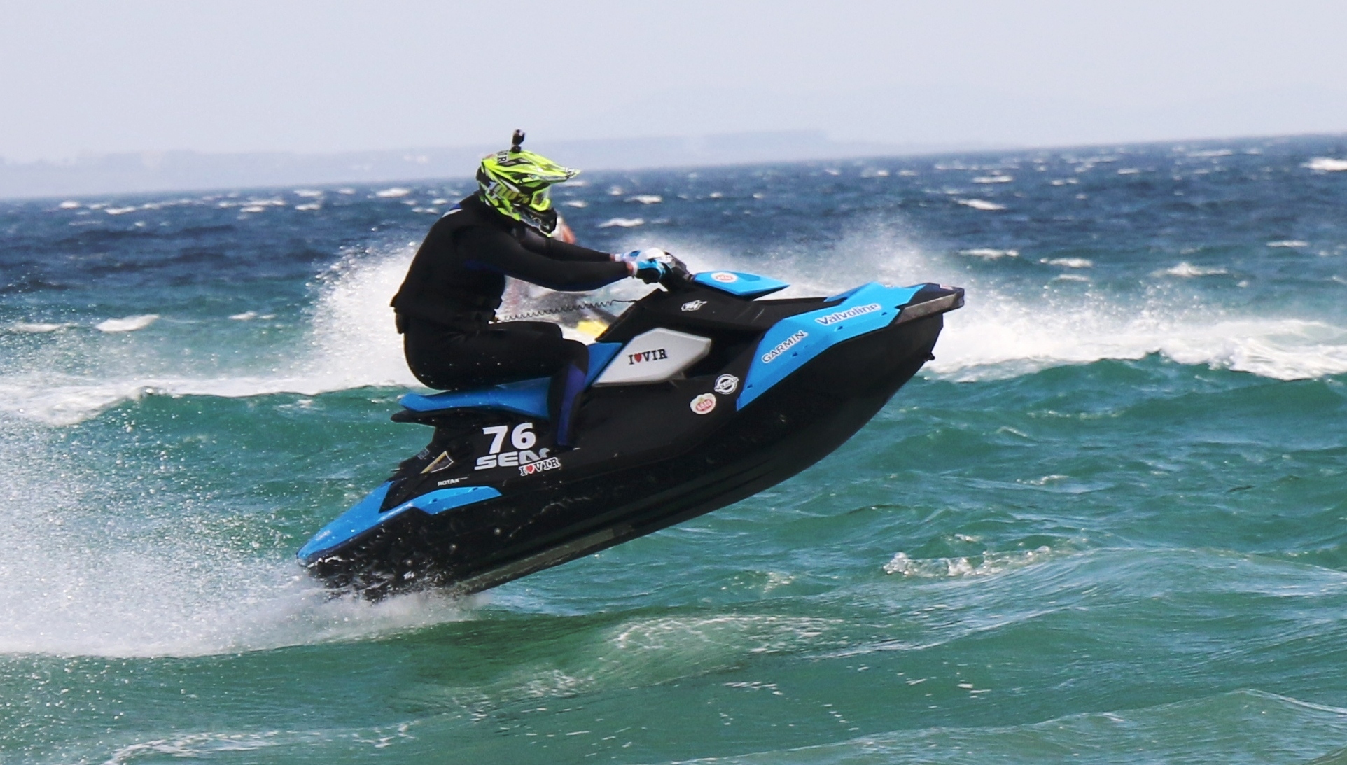 Vir: Alpe Adria Jet Ski Tour 2017. – prvi dan natjecanja Vir: Alpe Adria Jet Ski Tour 2017. – prvi dan natjecanja