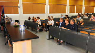 Ljetna škola Informacijske tehnologije i mediji