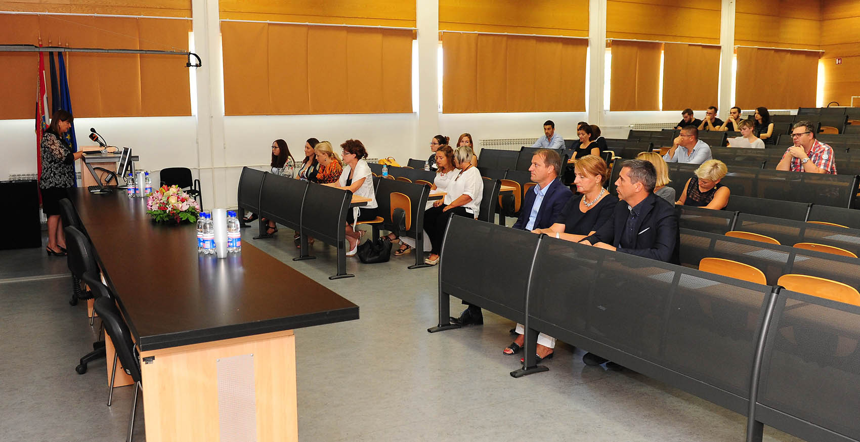 Ljetna škola Informacijske tehnologije i mediji