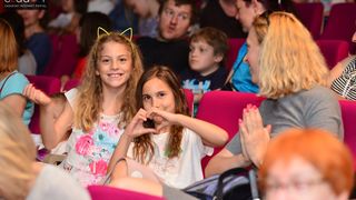 SLUK: Predstava “”Pipi duga čarapa” SLUK: Predstava “”Pipi duga čarapa”