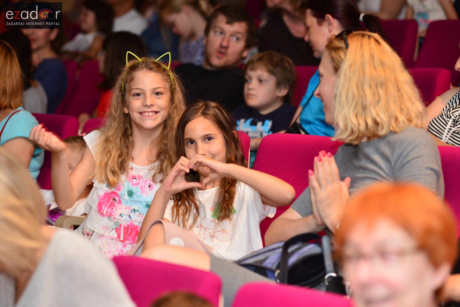 SLUK: Predstava “”Pipi duga čarapa” SLUK: Predstava “”Pipi duga čarapa”