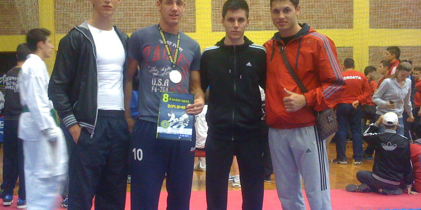 Nikola Bojo, TK Zadar Nikola Bojo, TK Zadar