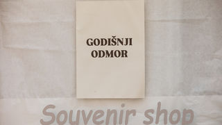 Đir po gradu, 22. siječnja 2025. Đir po gradu, 22. siječnja 2025.