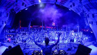 Deset tisuća posjetitelja na HTC Day&Night 2014