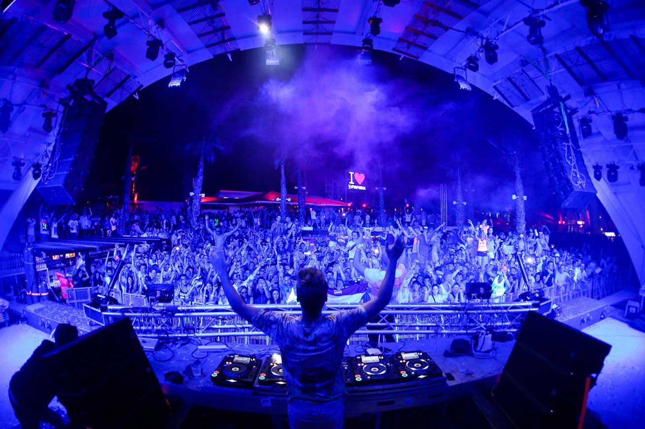 Deset tisuća posjetitelja na HTC Day&Night 2014