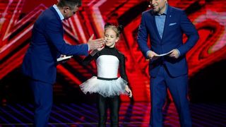 Supertalent – 3. polufinalna večer. Photo: Marko Prpić/PIXSELL Supertalent – 3. polufinalna večer. Photo: Marko Prpić/PIXSELL