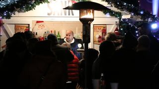 Goran Karan ispunio mnoga virska srca i snove @ Advent na Viru Goran Karan ispunio mnoga virska srca i snove @ Advent na Viru