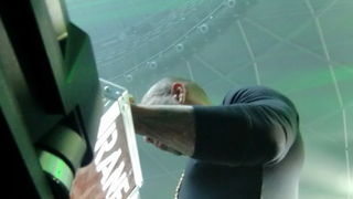 SC Visnjik: Generalna proba doceka 2010. DJ Morales SC Visnjik: Generalna proba doceka 2010. DJ Morales