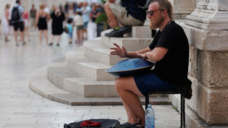 Večernji đir po gradu, 23. lipnja 2022.