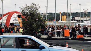 3. Zadarski Mega Meet 3. Zadarski Mega Meet