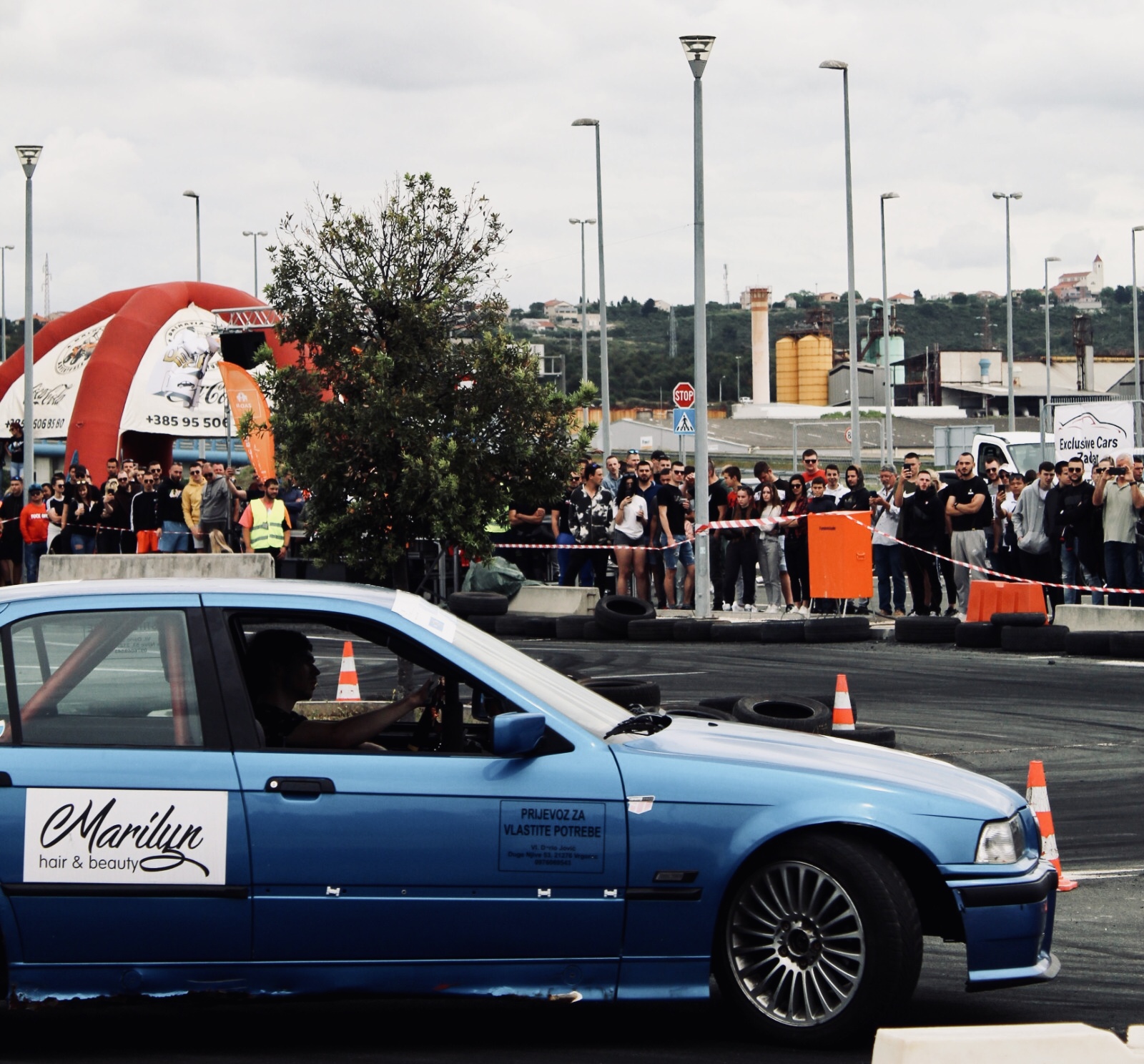 3. Zadarski Mega Meet 3. Zadarski Mega Meet