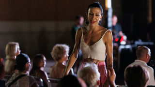 Ana Rucner @ Forum Ana Rucner @ Forum