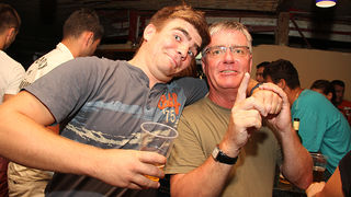 Virska fešta: Koncert Jole 29. kolovoza 2012.