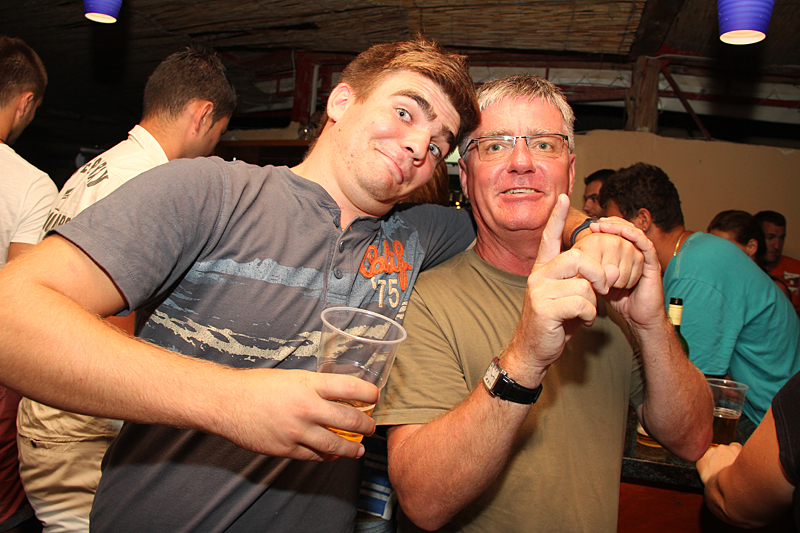 Virska fešta: Koncert Jole 29. kolovoza 2012.