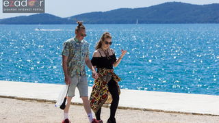 Đir po gradu 29. travnja 2017.