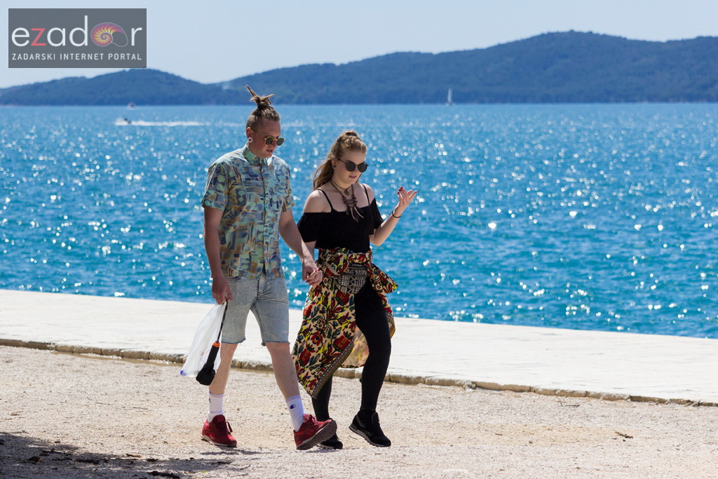 Đir po gradu 29. travnja 2017.