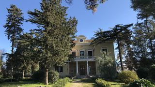 Krenuli konzervatorski radovi na uređenju sfinge, gotovi do kraja travnja