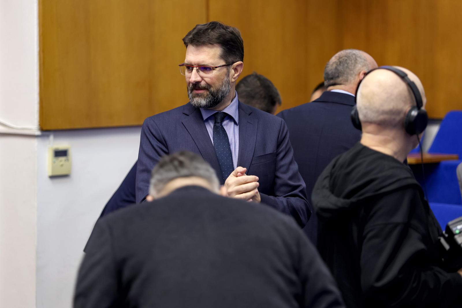 Sjednica Gradskog vijeća Grada Zadra Sjednica Gradskog vijeća Grada Zadra