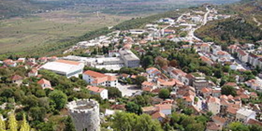 Vrgorac, foto: wikipedia.org