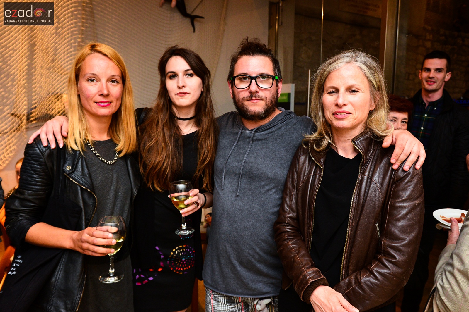 Premijera predstave “Nevidiljiva” u Kazalištu lutaka Zadar Premijera predstave “Nevidiljiva” u Kazalištu lutaka Zadar