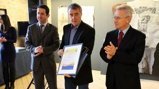 Dodjela nagrada “Nasmiješeno sunce” Dodjela nagrada “Nasmiješeno sunce”