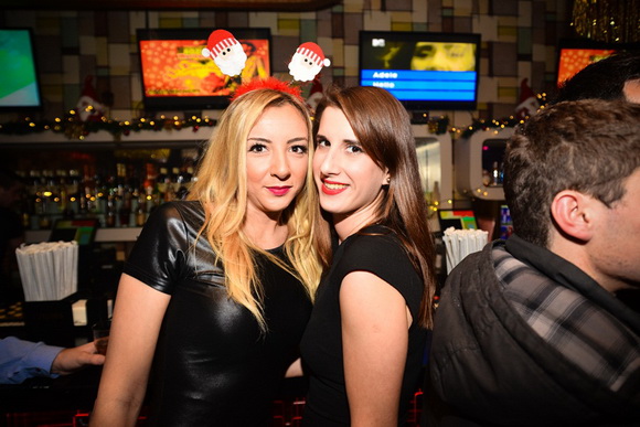 Marijan Ban i Diktatori @ Maraschino Bar 25. prosinca 2015. Foto: Iva Perinčić