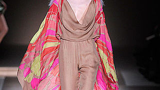 Valentino – Proljeće 2010. Haute Couture