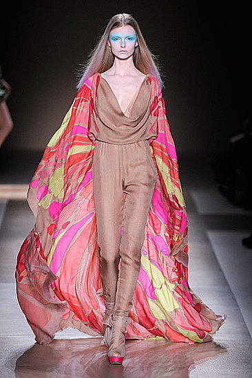 Valentino – Proljeće 2010. Haute Couture
