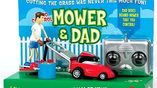 Jako čudne igračke