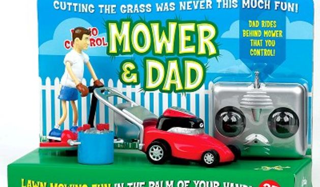 Jako čudne igračke