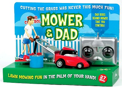 Jako čudne igračke