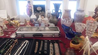 Zadarski Artmarket i buvljak u prostoriji HDLU Zadar