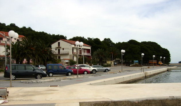 HDZ Kukljica – Ostvareno 2007.-2009.