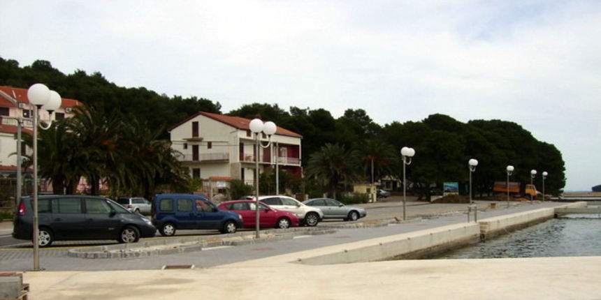 HDZ Kukljica – Ostvareno 2007.-2009.