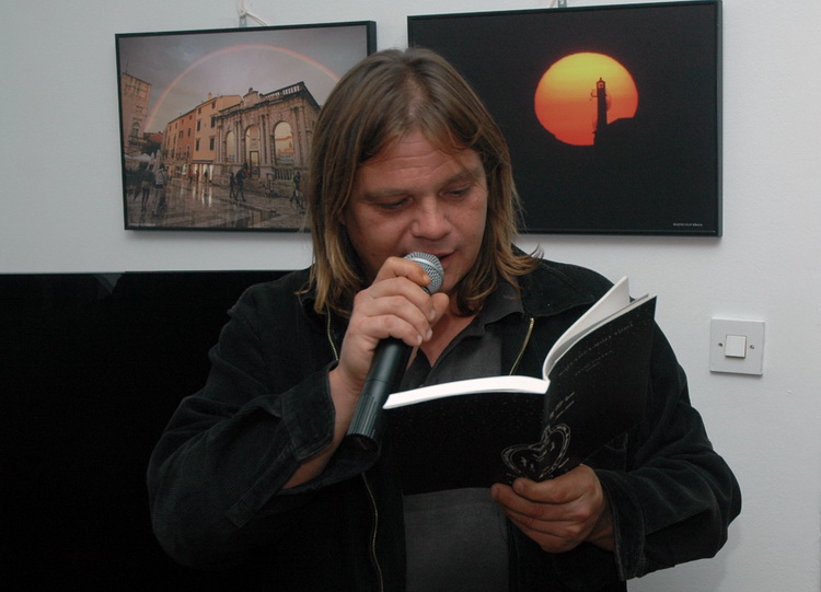 Brucosijada zadarskih studenata u Klubu Zadrana i Roko Akademiji, Foto: KZS