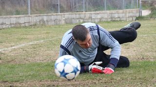 ŽNL veterana: NK Sabunjar – NK Mornar 3-3 (2-0)