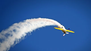 Adria Air Race Zadar 2011., Foto: Marin Gospić