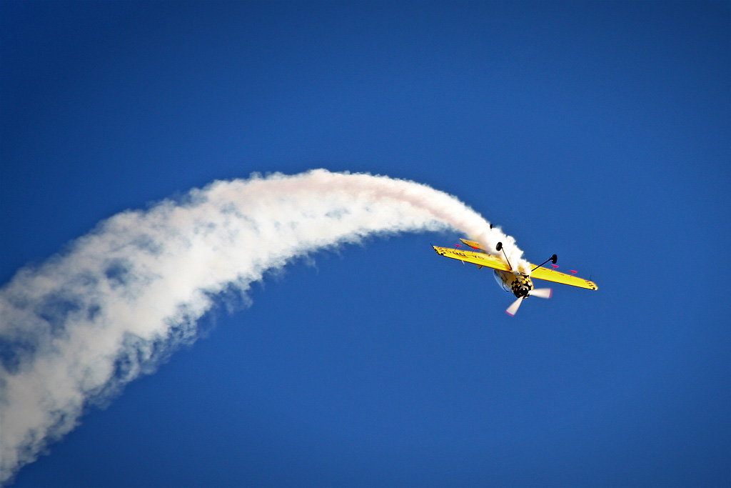 Adria Air Race Zadar 2011., Foto: Marin Gospić